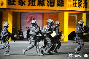 女性到底該不該當兵？「她」談兩性平權 網友逆風：男性也不當兵才平等