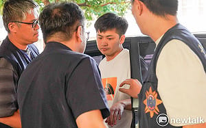 三立副總之子龔益霆涉性侵遭起訴！法院認「有逃亡、滅證之虞」延長限境8個月