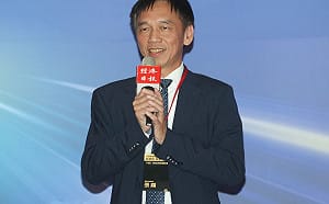 先進封測還能漲？張錫看2奈米題材再添柴火  封測股估值「可用台積電當尺」
