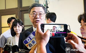 不倒閣也能逼卓榮泰下台？他曝狠招：讓賴清德覺得他沒用了