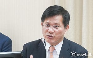 李冠德涉霸凌遭查「2個月有結果」 調查報告公開否？林佳龍未鬆口
