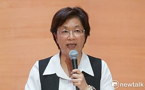 王惠美不甩鄭麗文第4次？「最強菜農」酸爆藍營支持者：熱情註定悲劇