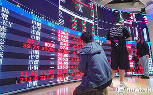 法人點名！譜瑞、崇越、大立光買進 ASIC、PCB、記憶體熱門股一次看
