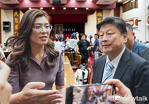 就是要拚普發現金加碼 傅崐萁：我們希望2到3萬
