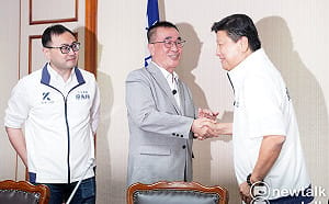 救選情找侯友宜當主委？ 李四川：適當時機會公告