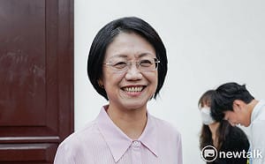 「翁曉玲正把國民黨帶向毀滅之路」黃暐瀚：這屆立委是最爛的一屆