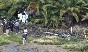 連環殺手疑現蹤濟州島! 韓國警爆吃案遭捕 李在明震怒下令警察改革