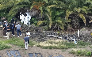 連環殺手疑現蹤濟州島! 韓國警爆吃案遭捕 李在明震怒下令警察改革