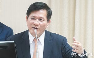 外交部：林佳龍明出訪帛琉出席「太平洋島國論壇」
