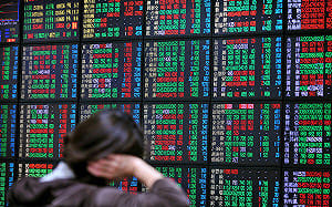 外資現貨買超366億、期貨空單也回補！台股勁揚663點逼近45,900點