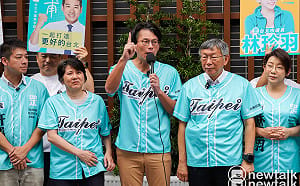 不滿藍營國會丟包、轉向綠白合？黃國昌嗆《鏡週刊》：懶得理會