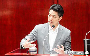 蔣得立獲公費赴美交換遭質疑　蔣萬安證實：他有美國國籍