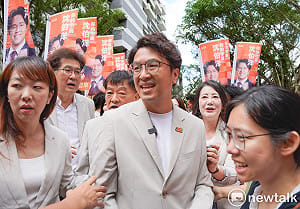 王世堅喊要執行死刑 沈伯洋：完全能同感、首長責任是預防