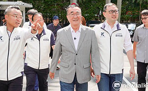 政治