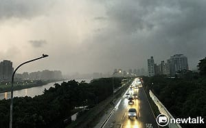 聖嬰指標達顛峰！今年暑假有14颱史上最多 氣象署揭秋颱生成趨勢