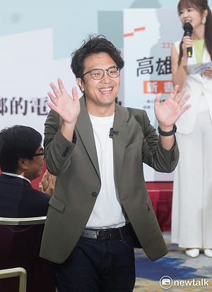 蔣得立成箭靶 凌濤預言：沈伯洋將創得票新低記錄