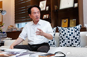 專訪5-3》「台灣人監控台灣人」陳儀深揭威權檔案難題：不能看到名字就定罪