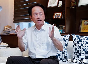 專訪5-4》中國搶「光復80年」歷史詮釋權　陳儀深曝賴清德指示吳釗燮跨部會因應