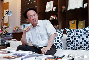 國史館明辦「亮光與暗影」開展記者會　重探1945年前後台灣多重身分與認同