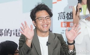 蔣得立成箭靶 凌濤預言：沈伯洋將創得票新低記錄