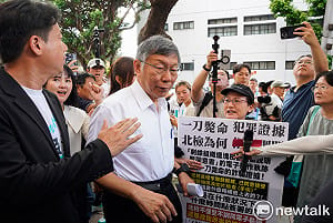 李文宗考慮認罪「阿北一定快氣瘋」張育萌：二審定讞就要被抓去關