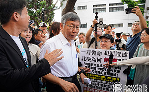 李文宗考慮認罪「阿北一定快氣瘋」張育萌：二審定讞就要被抓去關