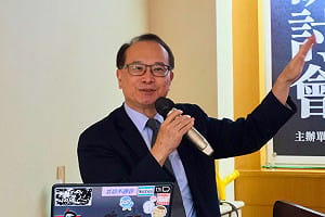 監院廉政委員會癱瘓！學者：陽光法案退化為資料登錄平台，失去嚇阻與問責功能