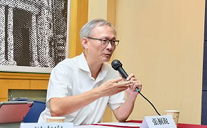 沒有監委、違法失職如何究責？學者：獨立的彈劾權對高階文官具無可取代功能