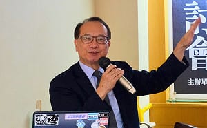 監院廉政委員會癱瘓！學者：陽光法案退化為資料登錄平台，失去嚇阻與問責功能