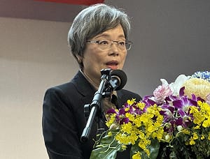 國民黨：陳翠蓮才上任就諂媚當道、妄為史官