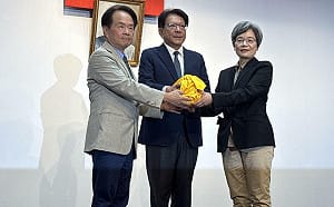 「王昇日記」看得出把章孝嚴兄弟當家人「照顧」、但沒提是蔣經國兒子