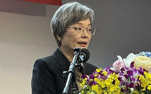 陳翠蓮：看到這麼多線民頭皮發麻、別讓情治單位幽靈分化我們