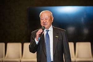 勞方喊今年度最低工資「應漲逾5%」 林伯豐：3%左右比較合理