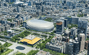 住展：房市冷股市吸金　北台灣全年推案量難破兆估探9年新低