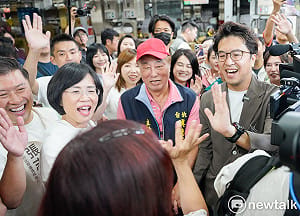 張淑娟批媒體幫兇 蘇巧慧：我從來沒評論過當事人的私事