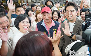 張淑娟批媒體幫兇 蘇巧慧：我從來沒評論過當事人的私事