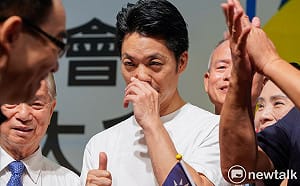 蔣萬安「別拿美沙冬遮掩」掀37萬網友論戰！毒理專家也搖頭：WHO早有答案