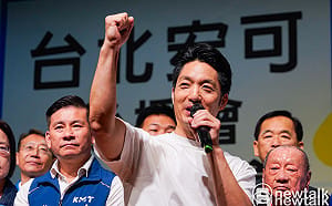 蔣萬安臉書破金氏世界紀錄！留言飆破40萬　胡川安酸：人生最高成就