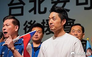 警察搜同志酒吧歧視身障者 蔣萬安道歉：要求警察局長加強警紀宣導