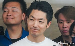 沈伯洋批蔣萬安造謠毒品事件 蔣辦：綠營「講不過就大出征」