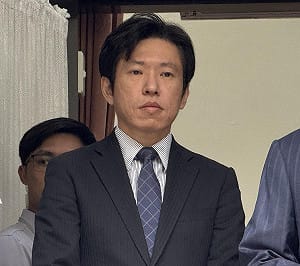 張惇涵：松機遷移非幾張PowerPoint就可以討論出來的問題
