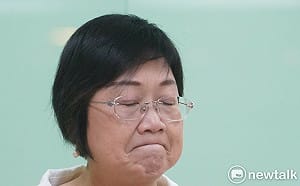 誰讓徐佳青一天內下台 藍委：顯然賴清德不忍了