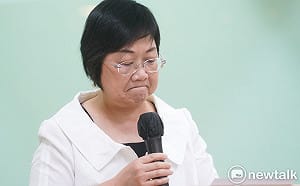 徐佳青請辭　陳清龍轟「早該下台」：卓榮泰直到選舉近才切割　不用道歉？