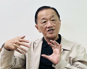 選戰操盤手專訪5-1》12萬「洋流」怎麼變成票？林宜正拆解12年組織戰：2014柯文哲到2026沈伯洋
