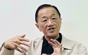 專訪5-1》12萬「洋流」怎麼變成票？林宜正拆解12年組織戰：2014柯文哲到2026沈伯洋