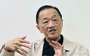 選戰操盤手專訪5-3》艱困區為何一個個逼近？林宜正揭3層判讀：對手從不理你到開始打你