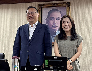 國防解凍案竟一案未審 徐巧芯揭王義川「偷懶打混、摸魚、不排案」