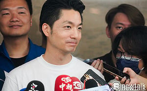 沈伯洋怨幕僚犧牲休假準備專報　蔣酸：為何勞動、教師節修法投反對票？