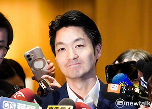  管仁健觀點》蔣萬安為何至今依然堅持要當「蔣稿機」？