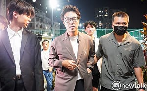 沈伯洋給黨員一封信曝光！綠北市黨部月底發布睽違逾10年「配票策略」